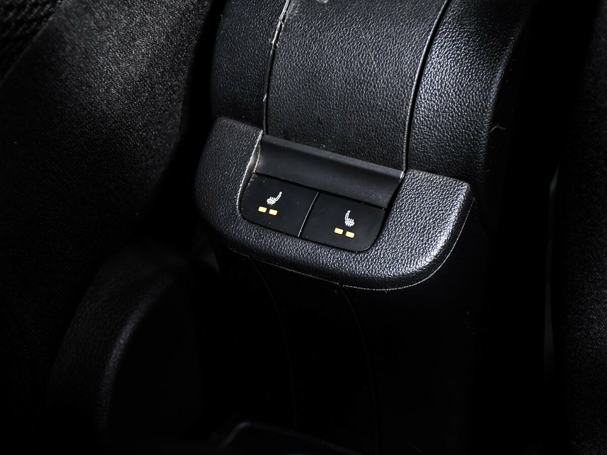 Б/У Шкода Рапид 2018 года. Фото: #14