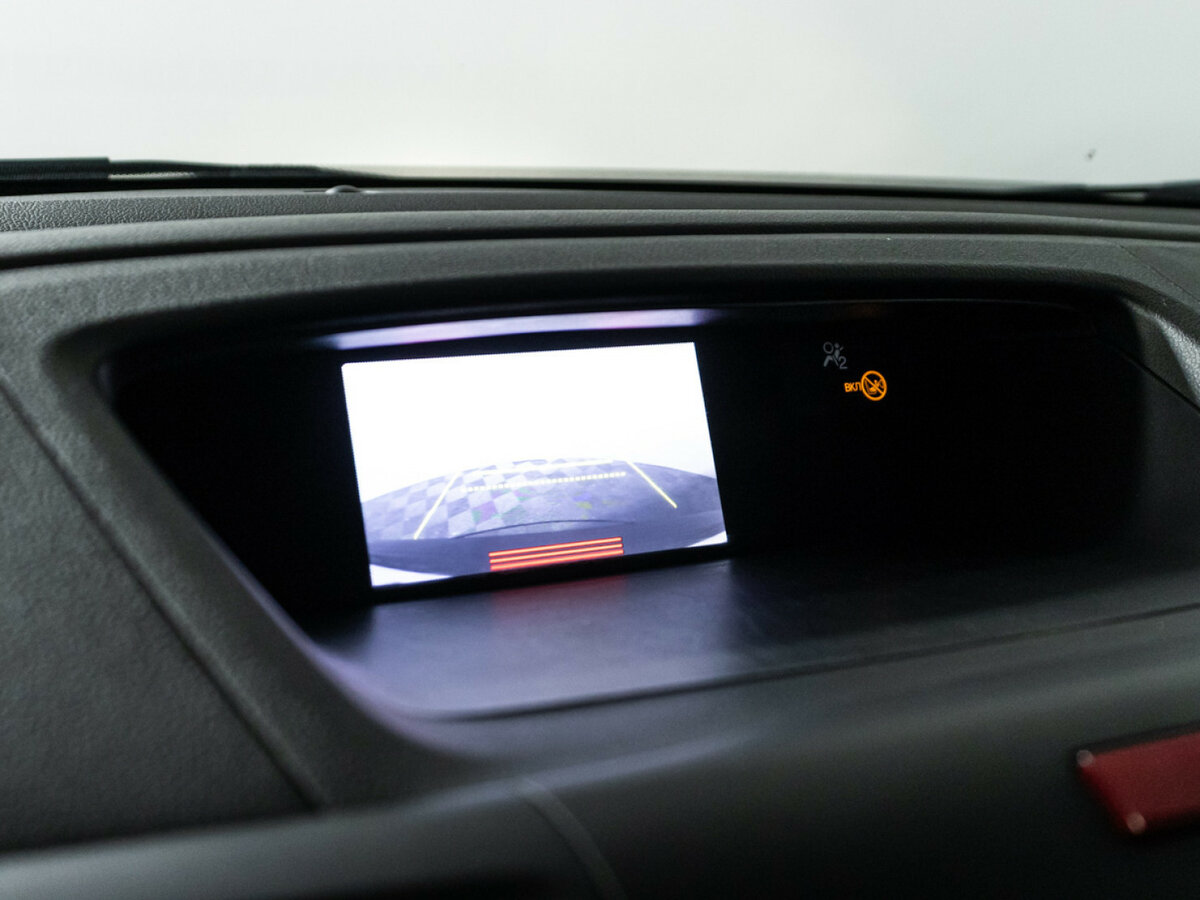 Б/У Хонда ЦР-В 2013 года. Фото: #14