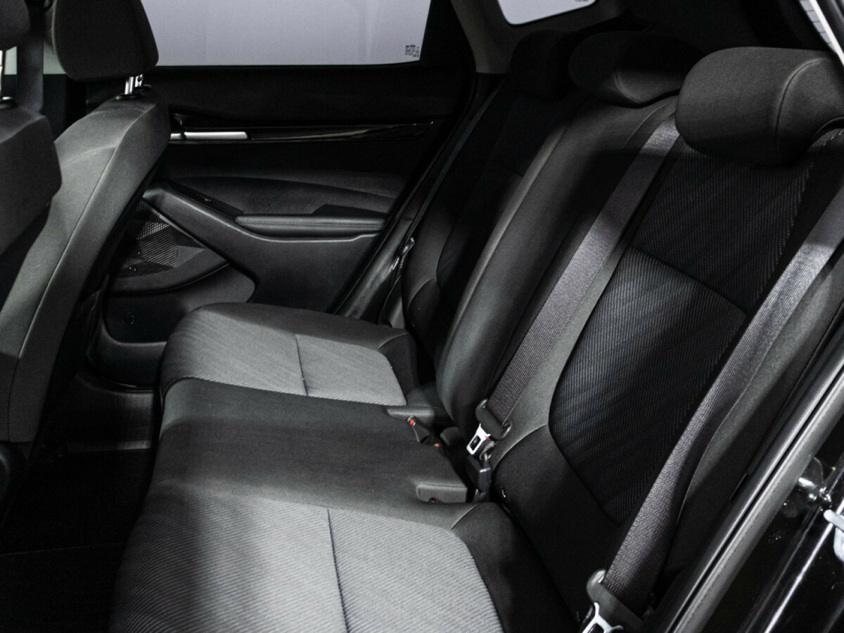 Б/У Киа Сельтос 2021 года. Фото: #9