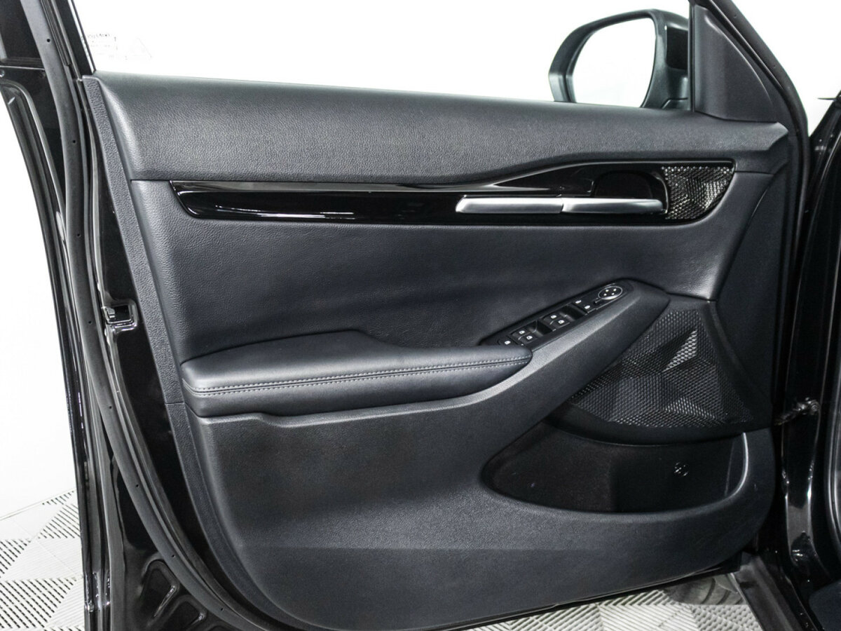 Б/У Киа Сельтос 2021 года. Фото: #21