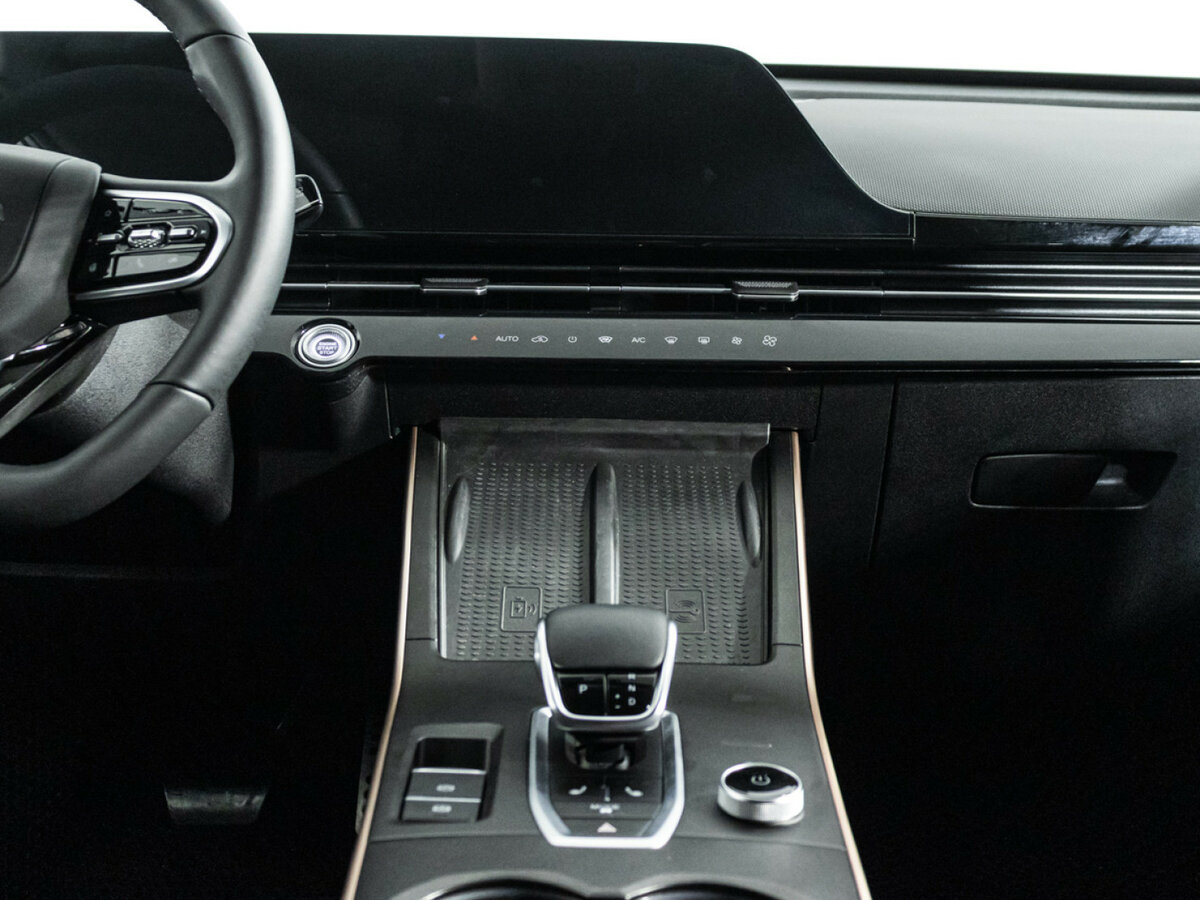 Б/У Омода Ц5 2023 года. Фото: #13