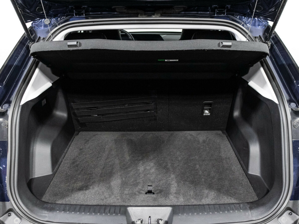 Б/У Омода Ц5 2023 года. Фото: #20