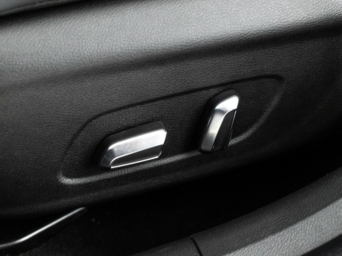 Б/У Омода С5 2023 года. Фото: #14