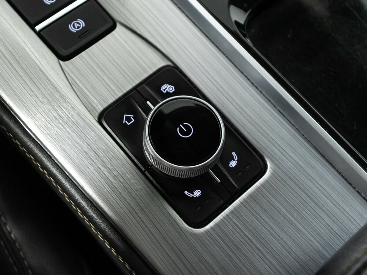 Б/У Омода С5 2023 года. Фото: #19