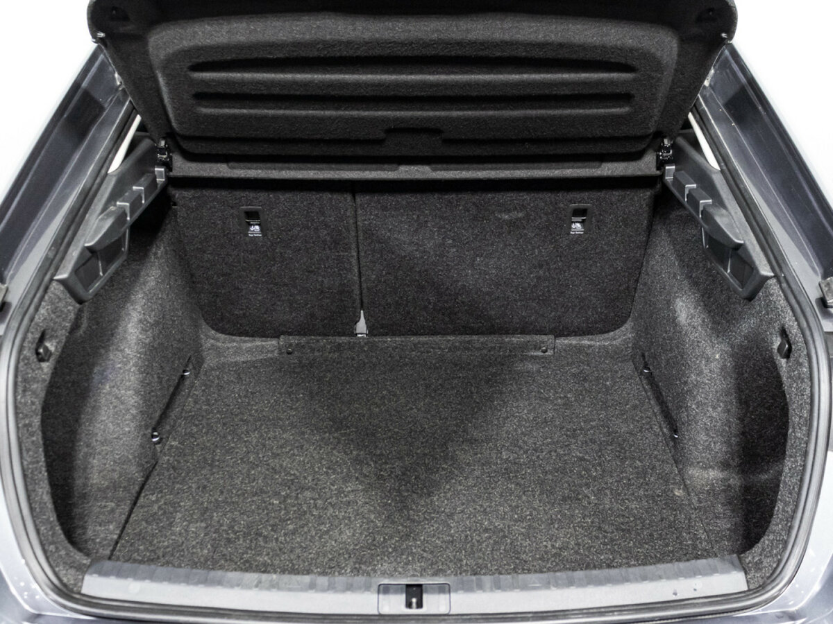 Б/У Шкода Октавия 2021 года. Фото: #16