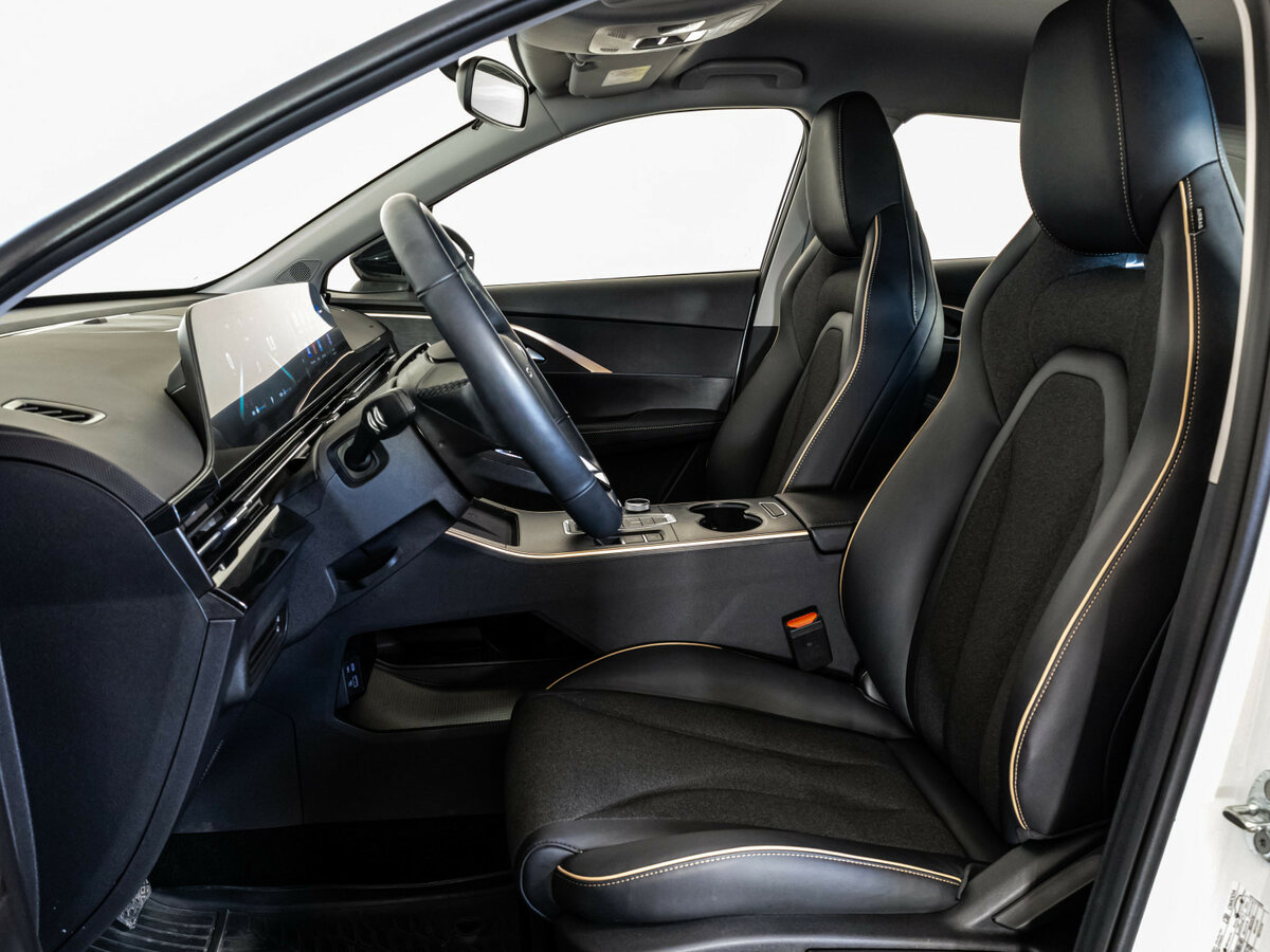 Б/У Омода Ц5 2023 года. Фото: #13