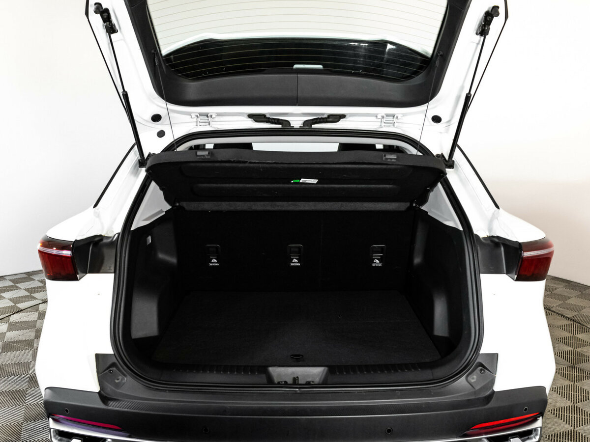 Б/У Омода Ц5 2023 года. Фото: #19