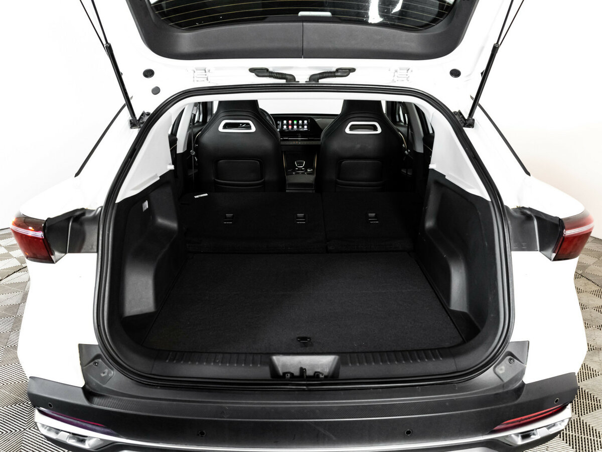 Б/У Омода Ц5 2023 года. Фото: #20