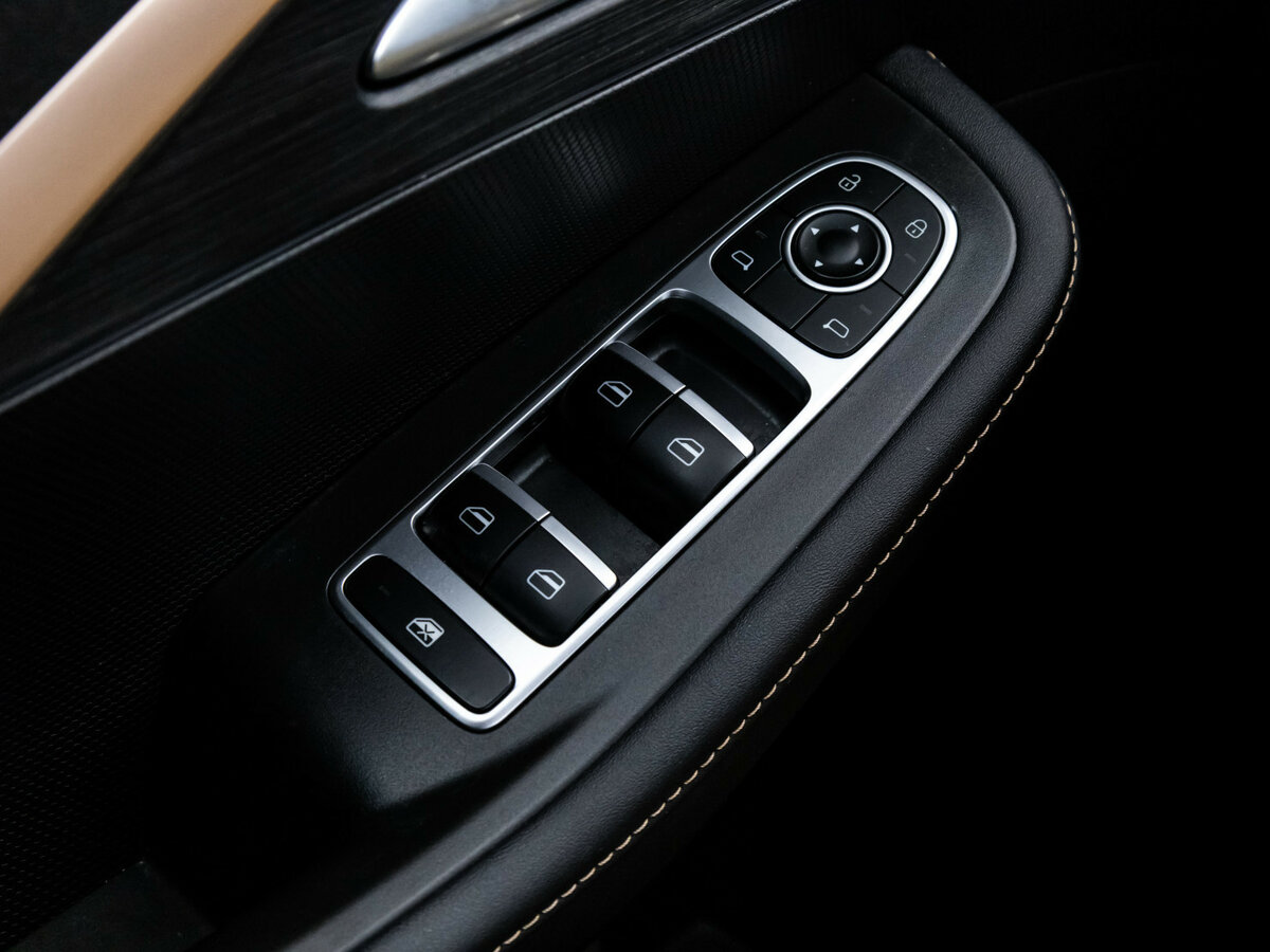 Б/У Омода Ц5 2023 года. Фото: #21