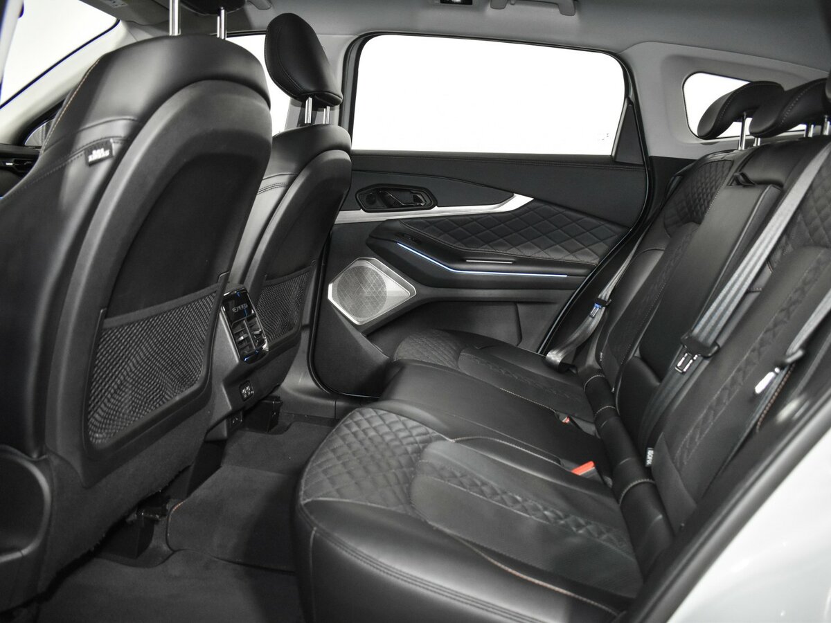 Б/У Эксид Т-Икс-Л 2023 года. Фото: #12