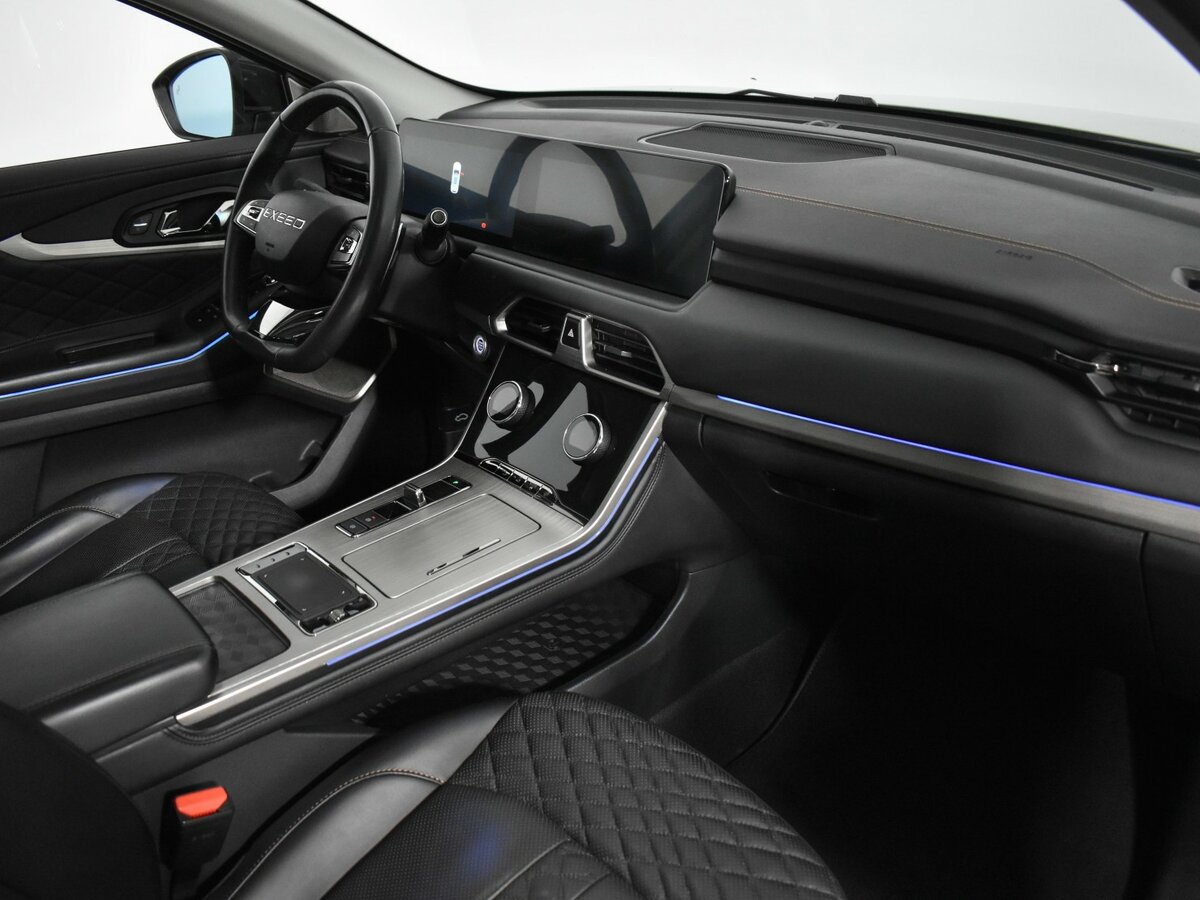 Б/У Эксид Т-Икс-Л 2023 года. Фото: #13