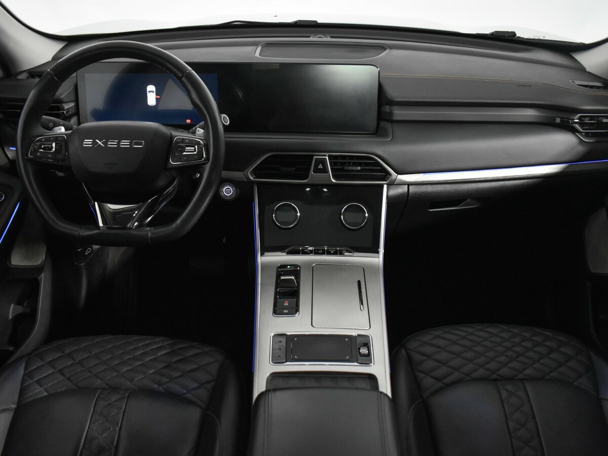 Б/У Эксид Т-Икс-Л 2023 года. Фото: #14