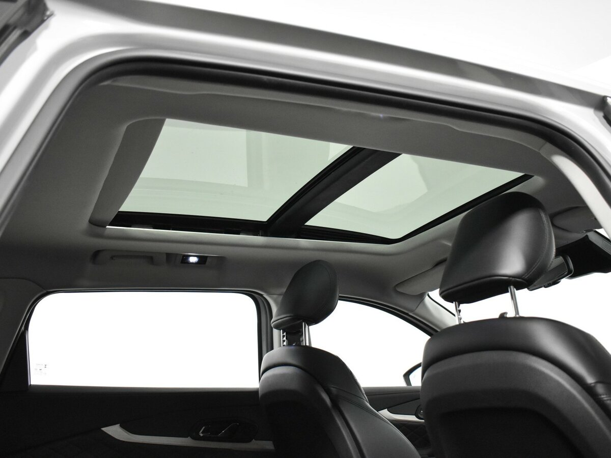 Б/У Эксид Т-Икс-Л 2023 года. Фото: #19