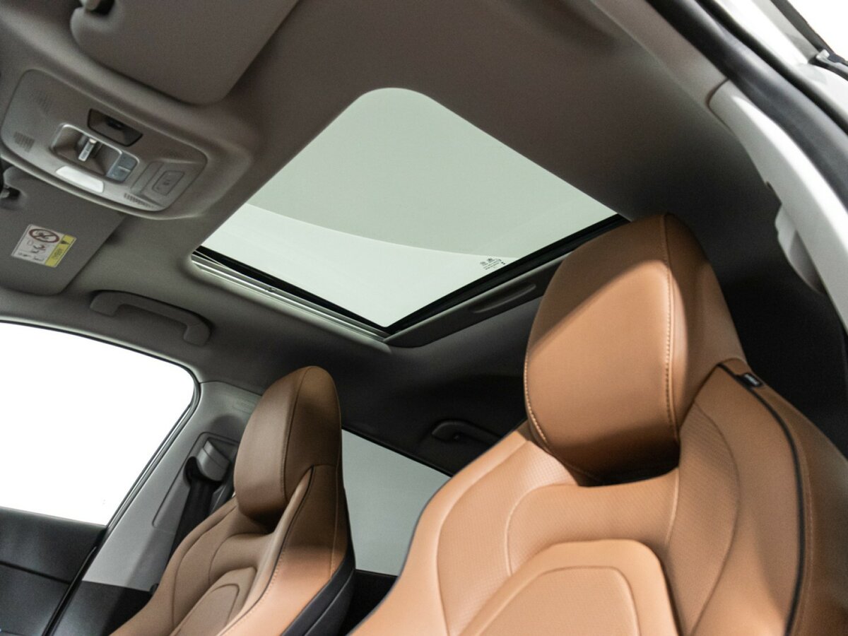 Б/У Омода Ц5 2023 года. Фото: #13