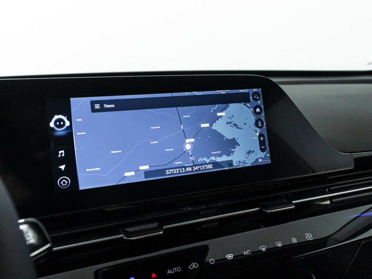 Б/У Омода Ц5 2023 года. Фото: #14