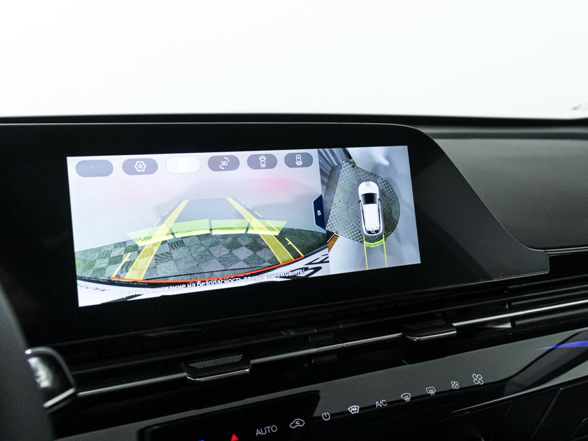 Б/У Омода Ц5 2023 года. Фото: #15