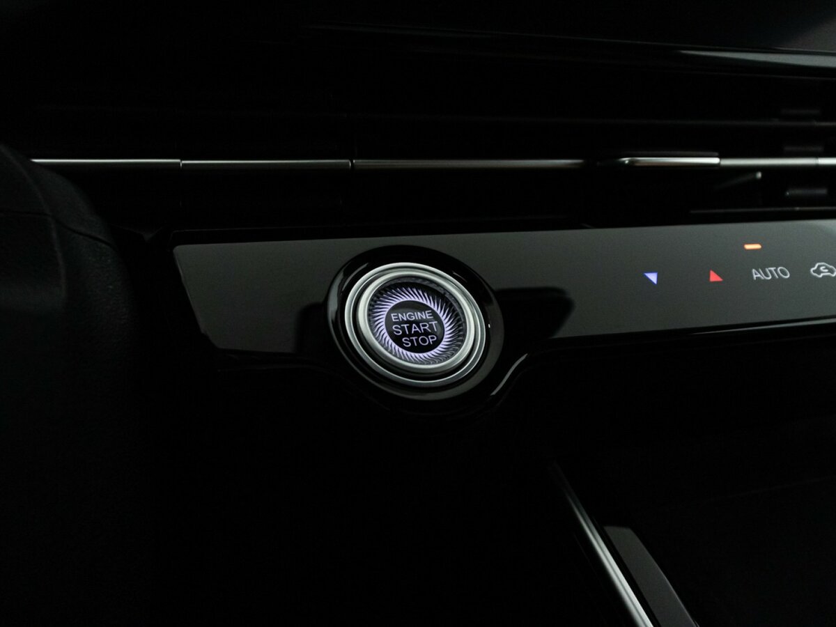 Б/У Омода Ц5 2023 года. Фото: #19