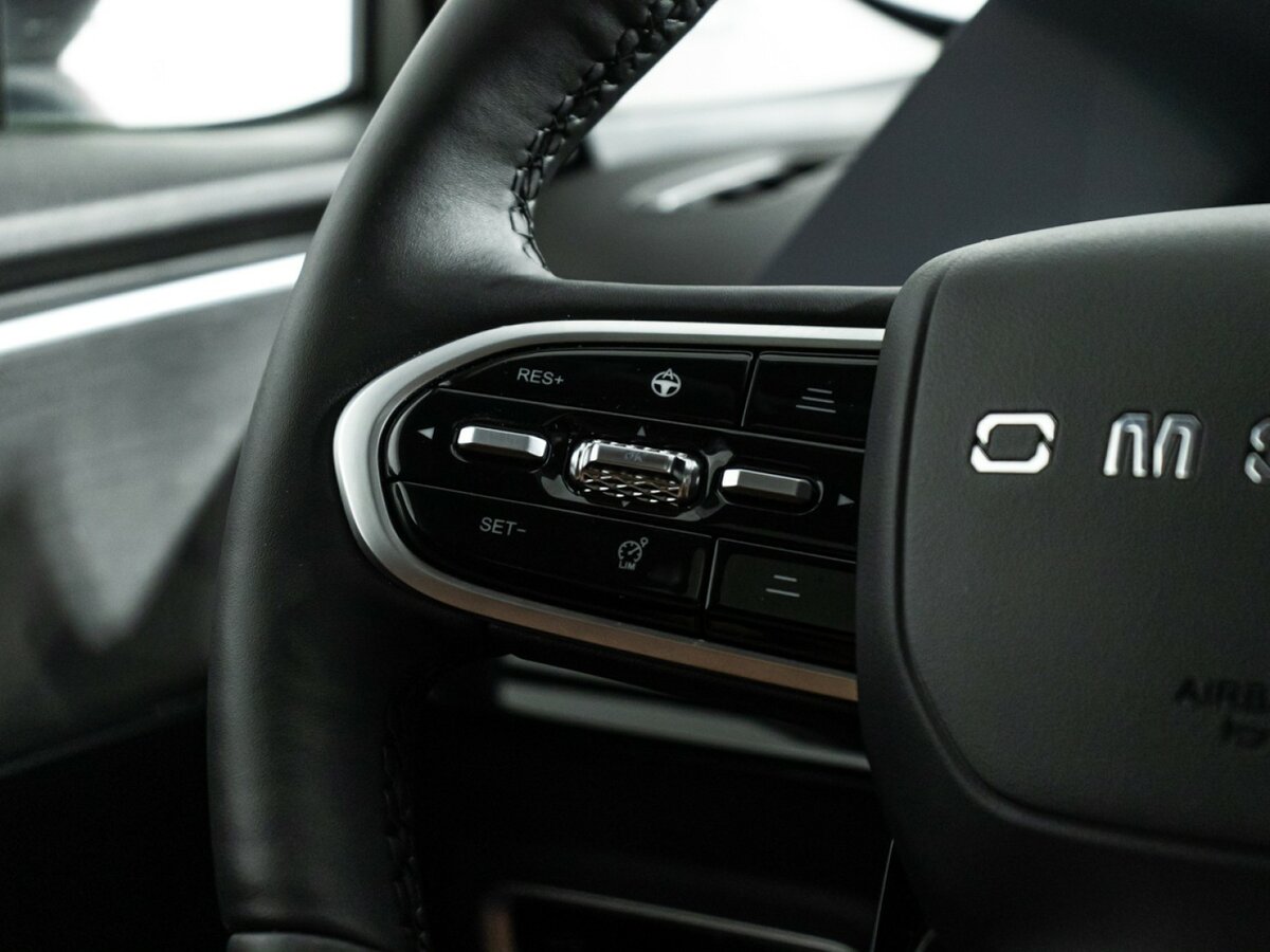 Б/У Омода Ц5 2023 года. Фото: #22