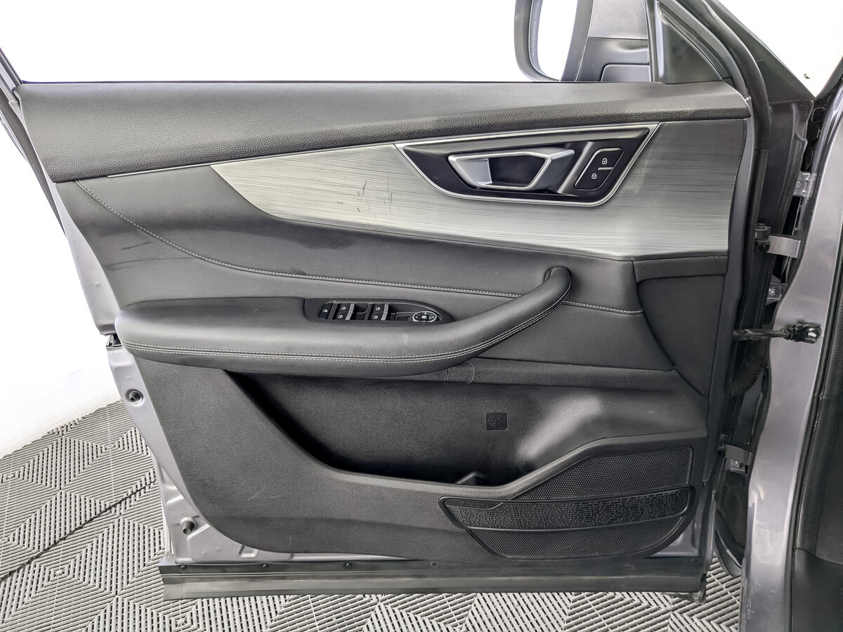 Б/У Чери Тигго 4 Про 2022 года. Фото: #18