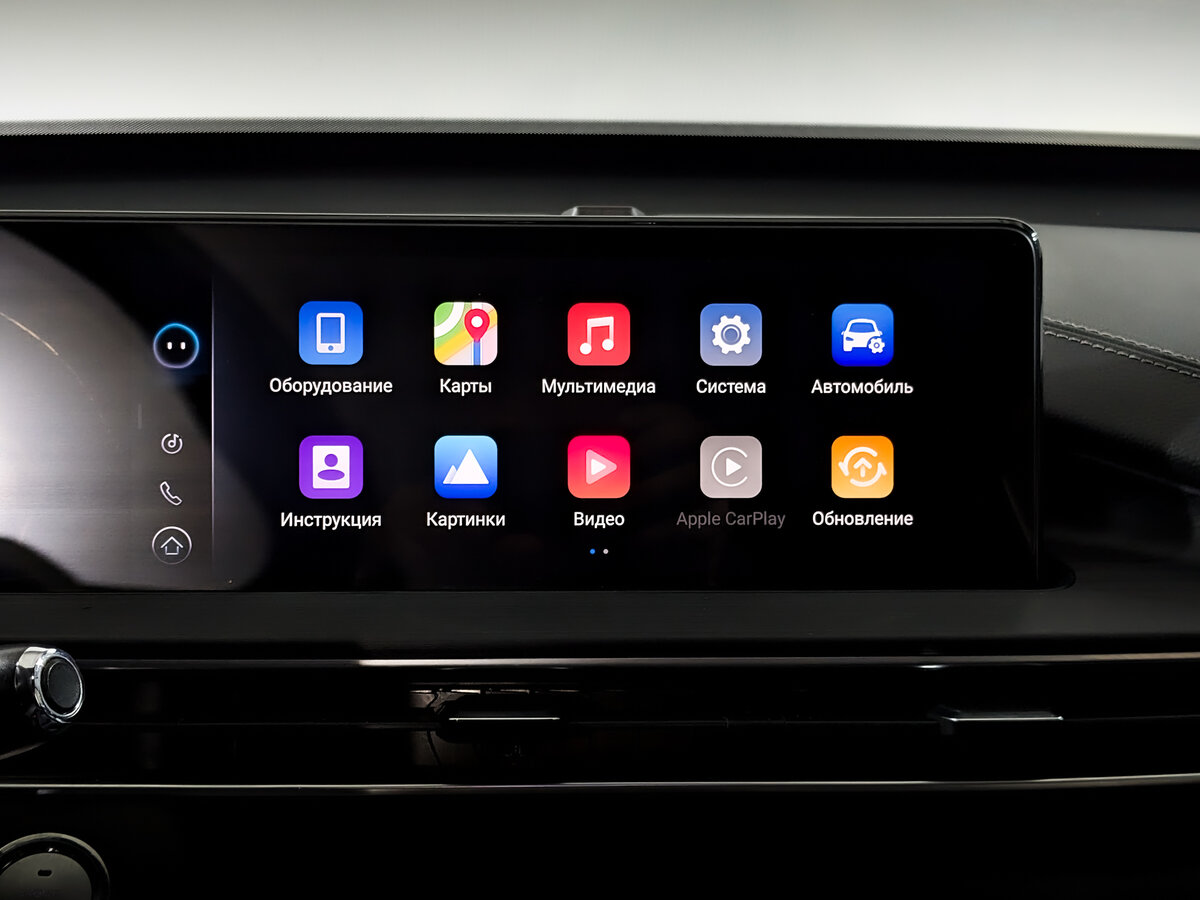 Б/У Чери Тигго 7 Про Макс 2024 года. Фото: #13