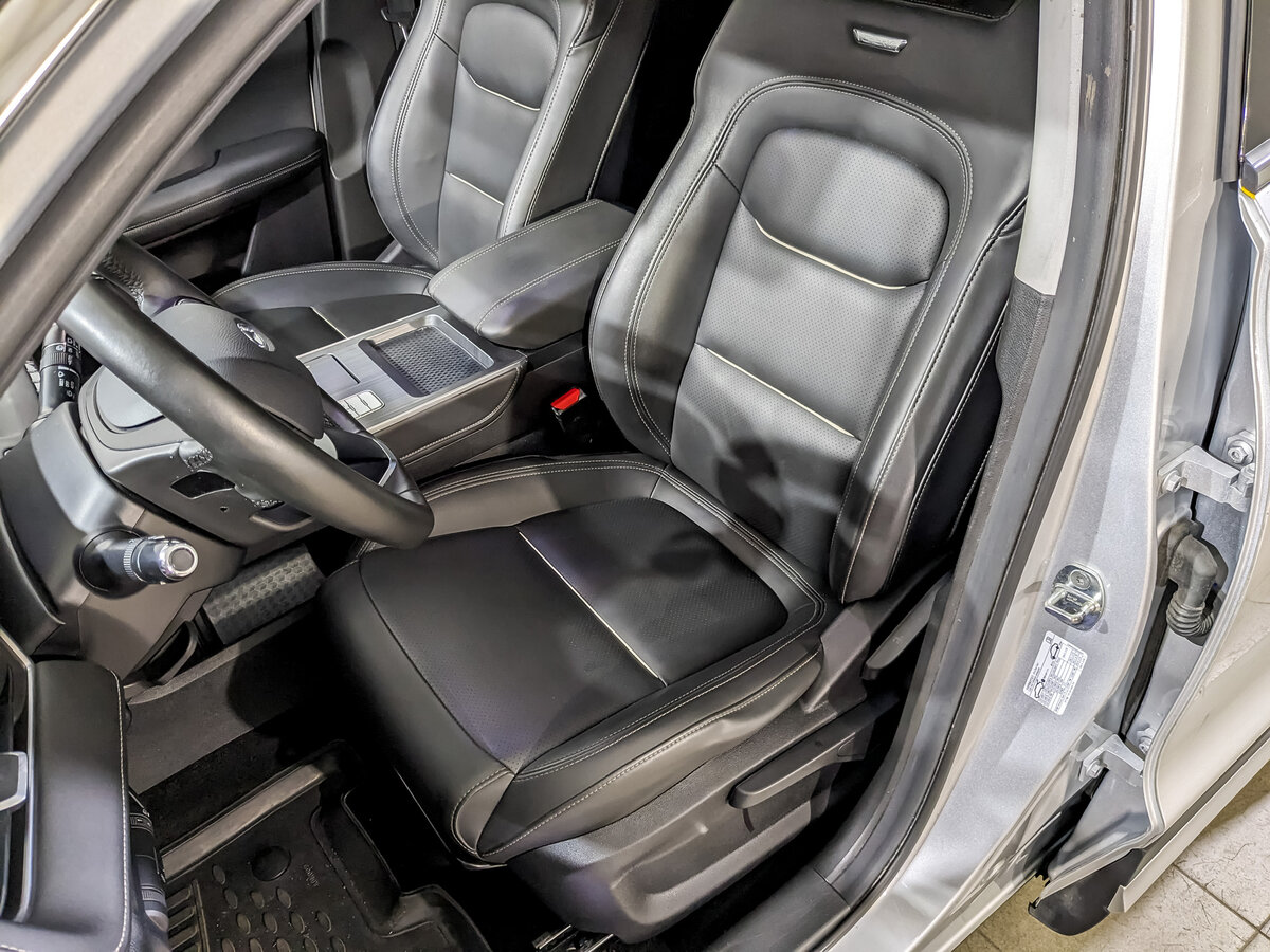 Б/У Чери Тигго 7 Про Макс 2024 года. Фото: #18