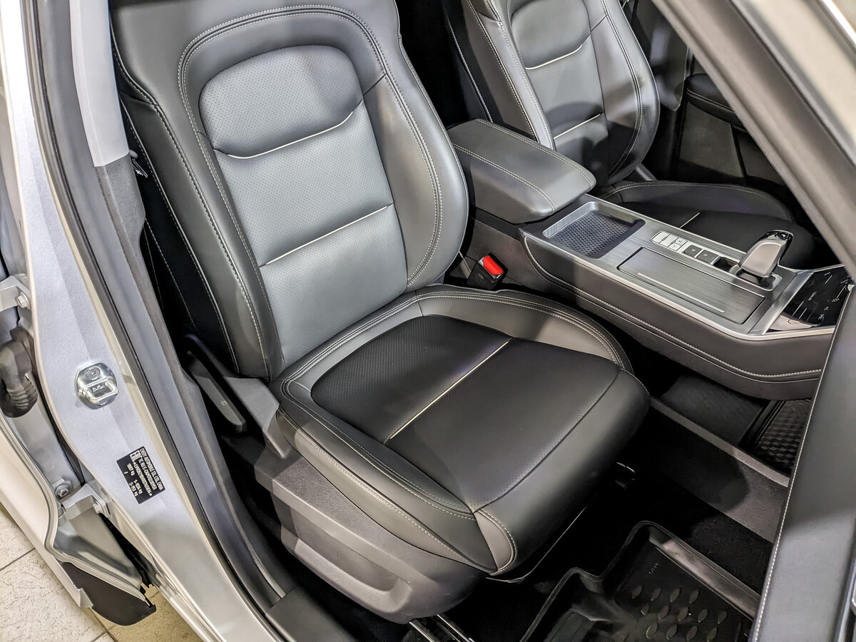 Б/У Чери Тигго 7 Про Макс 2024 года. Фото: #20