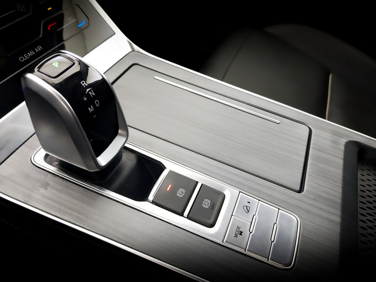 Б/У Чери Тигго 7 Про Макс 2024 года. Фото: #21