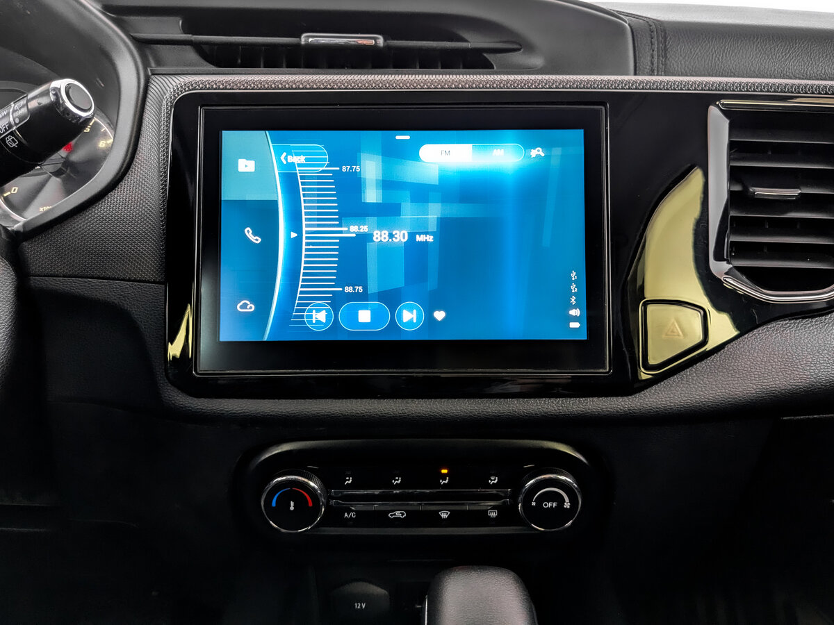 Б/У Чери Тигго 4 2022 года. Фото: #14