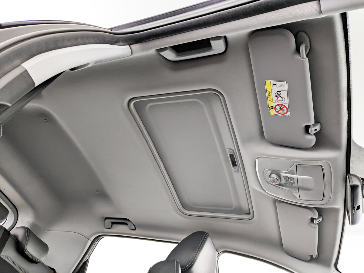 Б/У Чери Тигго 4 2022 года. Фото: #21