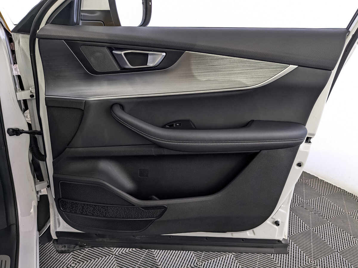 Б/У Чери Тигго 7 Про Макс 2024 года. Фото: #23