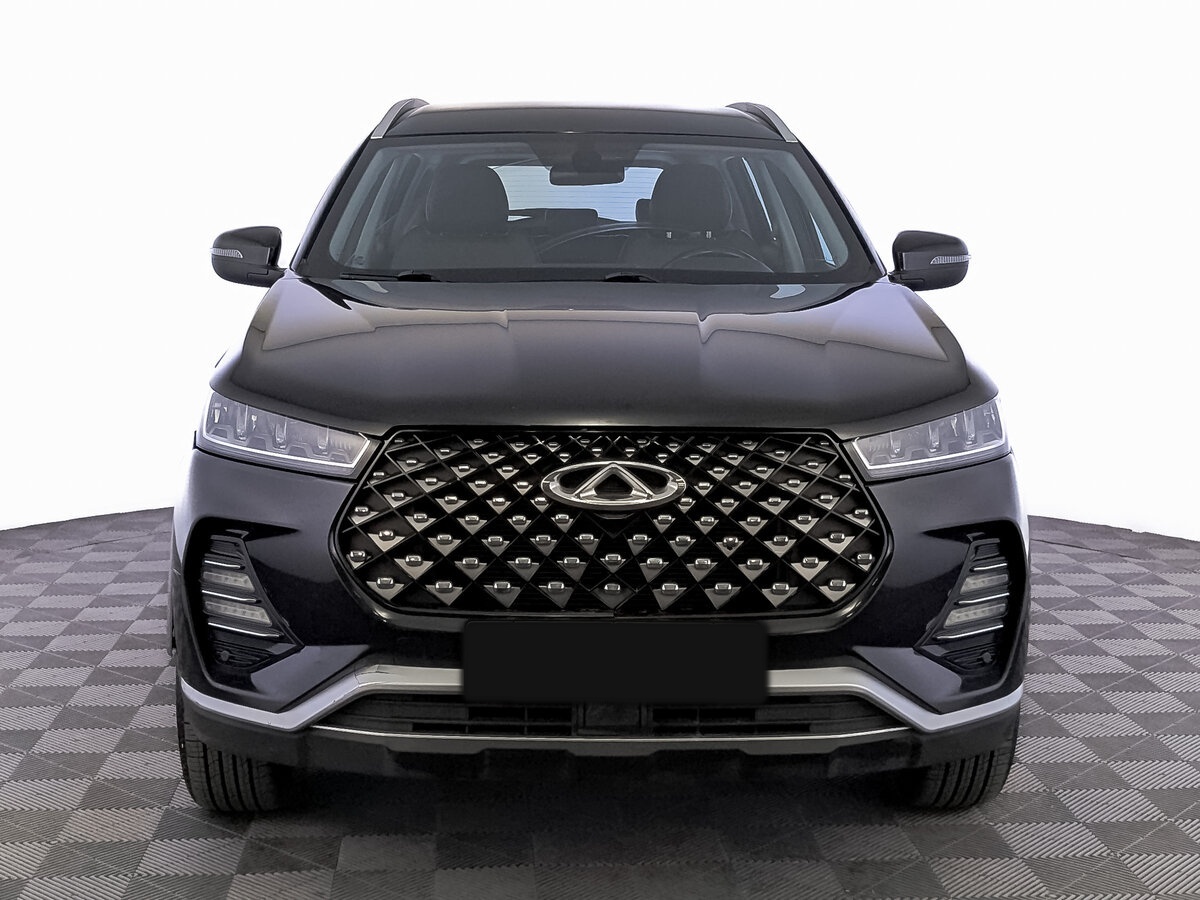 Б/У Чери Тигго 7 Про 2022 года. Фото: #1