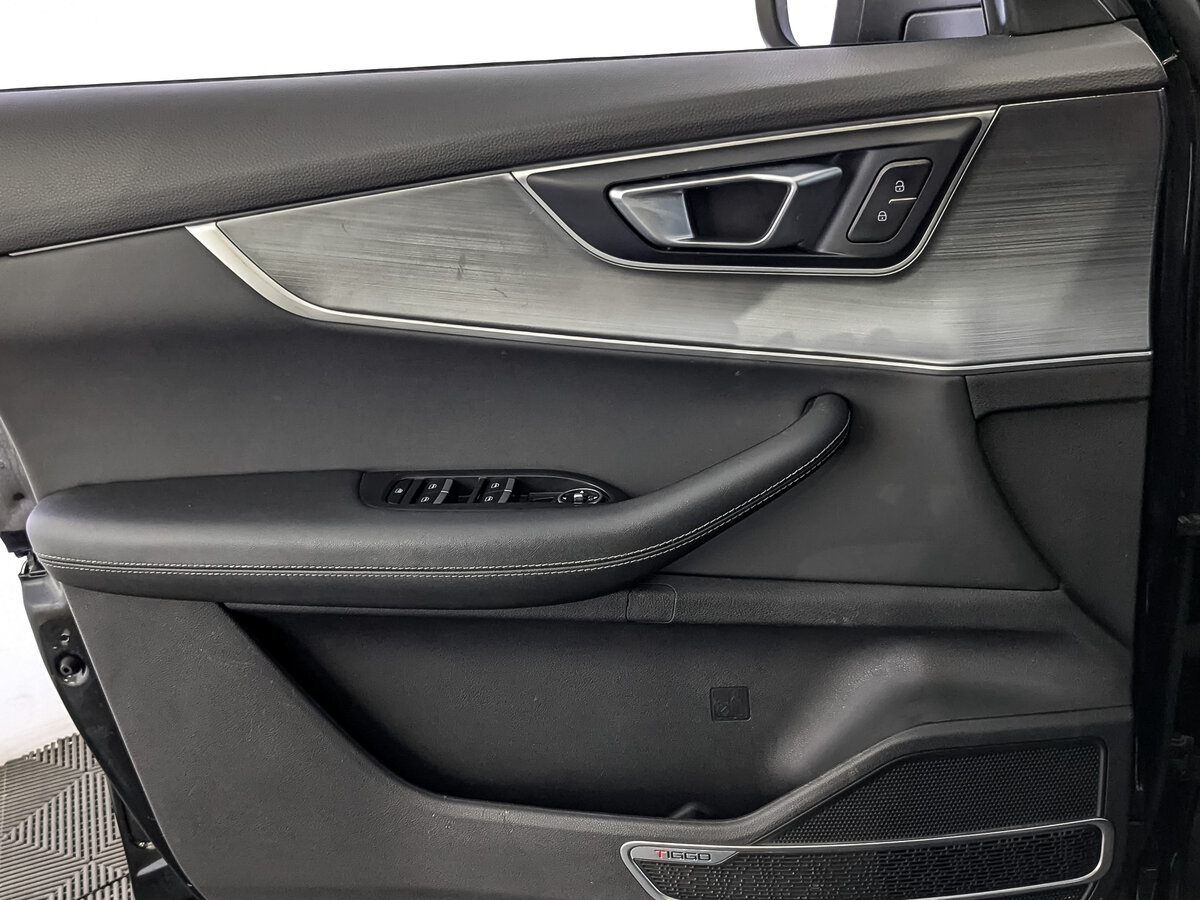 Б/У Чери Тигго 7 Про 2022 года. Фото: #18