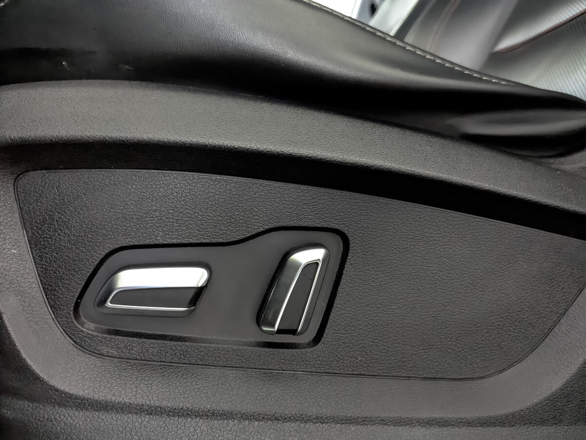 Б/У Чери Тигго 7 Про 2022 года. Фото: #25