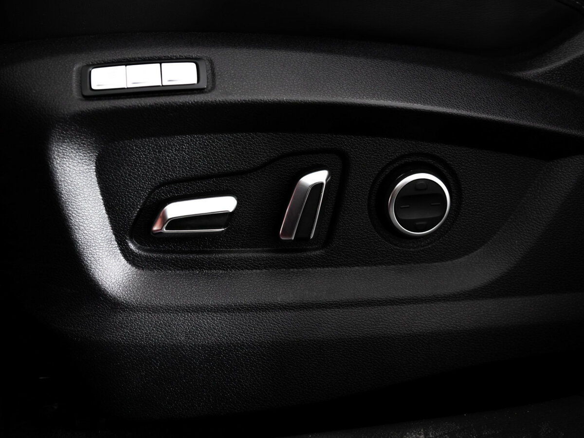 Б/У Чери Тигго 8 Про 2021 года. Фото: #16