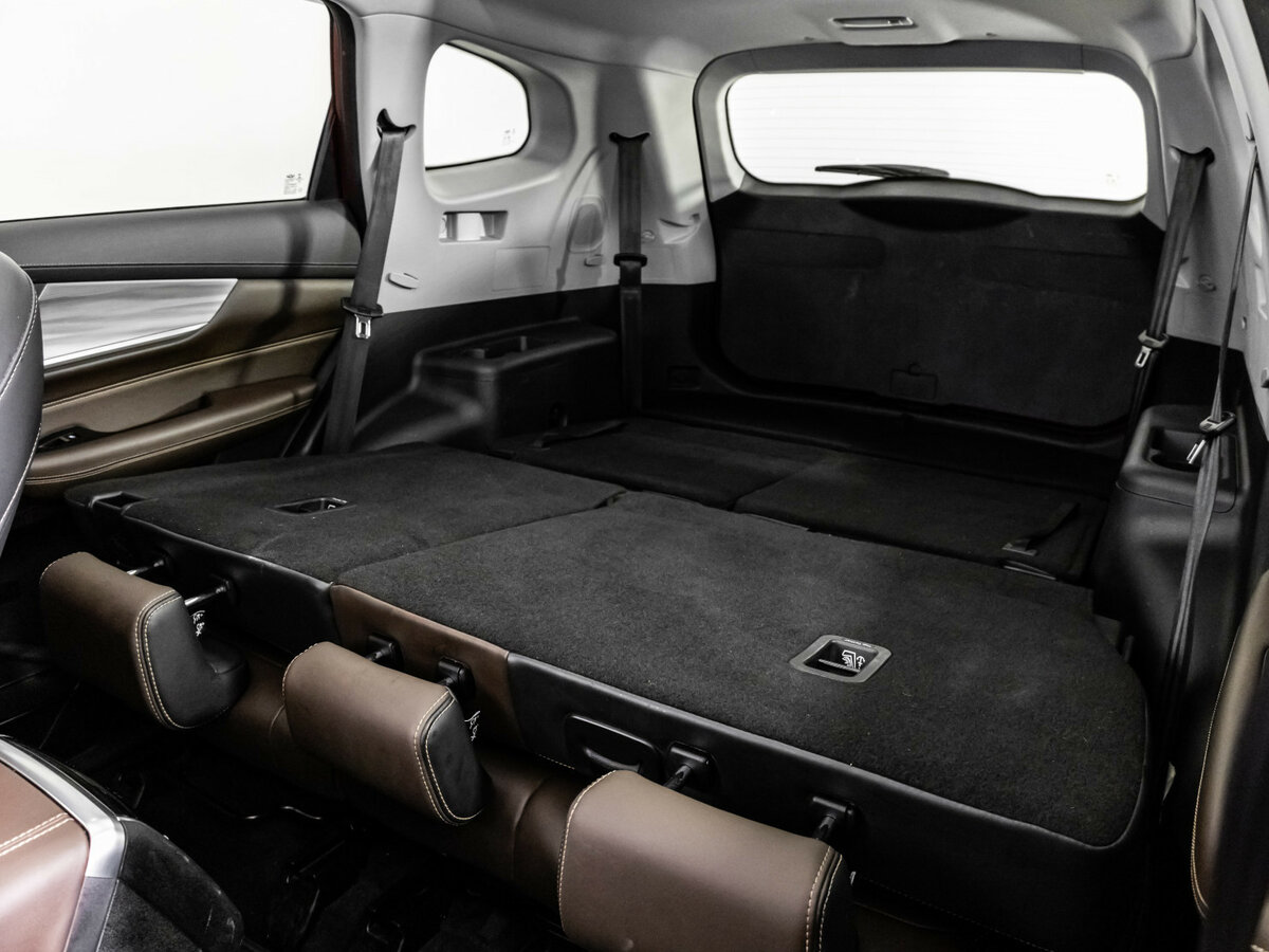 Б/У Чери Тигго 8 Про 2021 года. Фото: #22