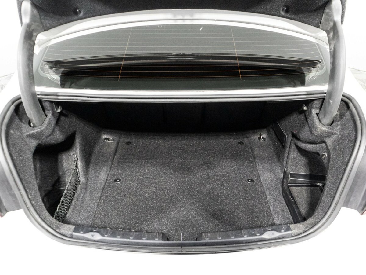 Б/У БМВ 3 серии 2016 года. Фото: #13