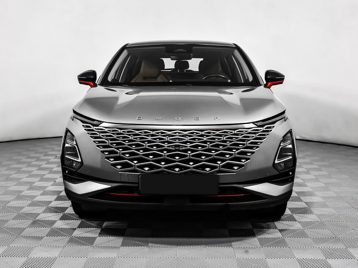 Б/У Омода Ц5 2023 года. Фото: #1