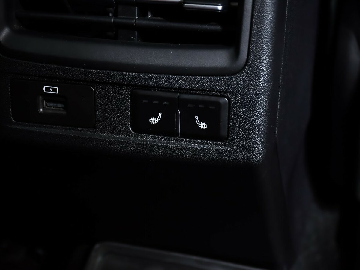 Б/У Омода Ц5 2023 года. Фото: #15