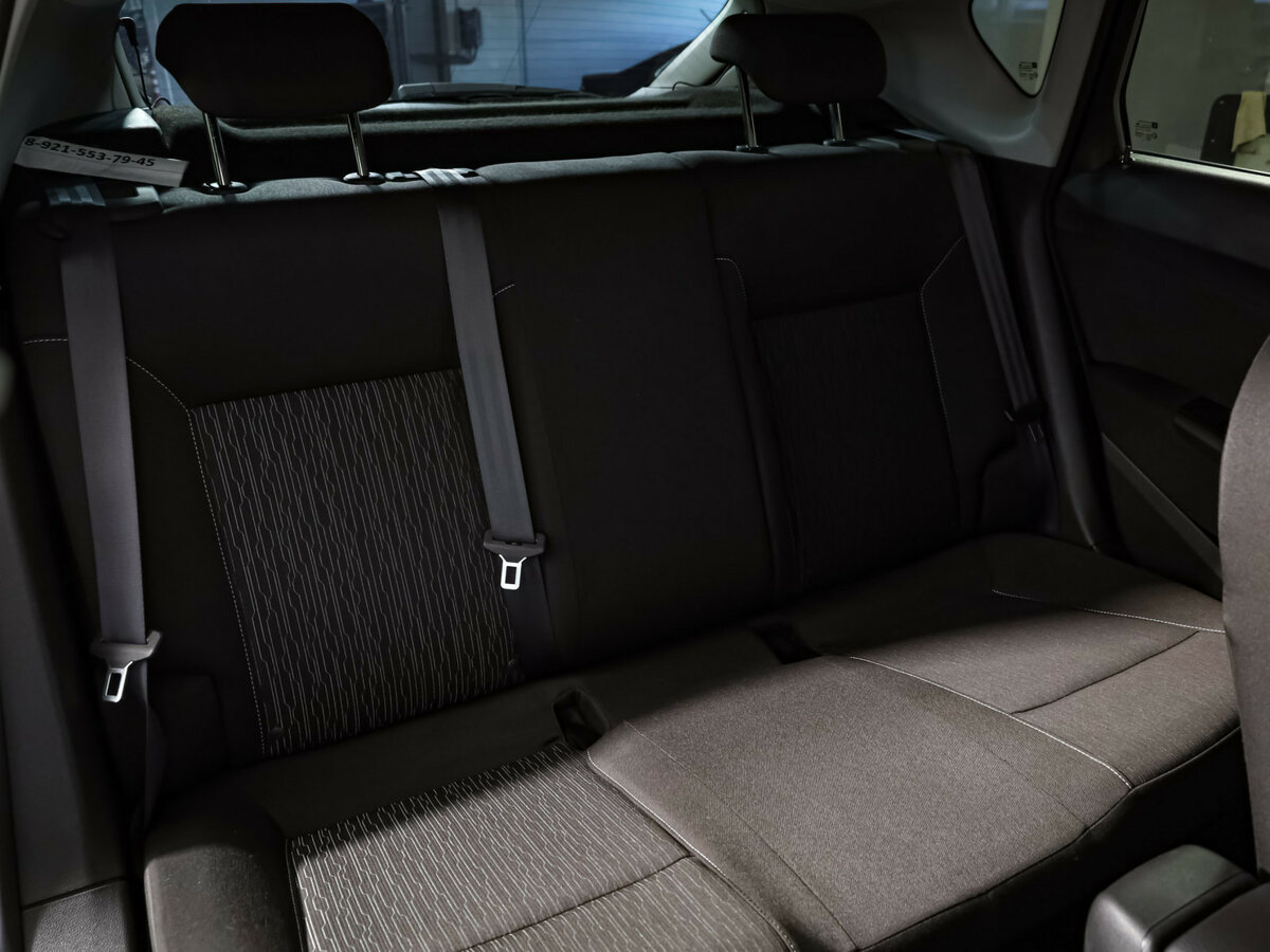 Б/У Опель Астра 2014 года. Фото: #18