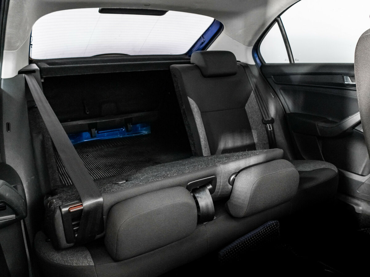 Б/У Шкода Рапид 2020 года. Фото: #14