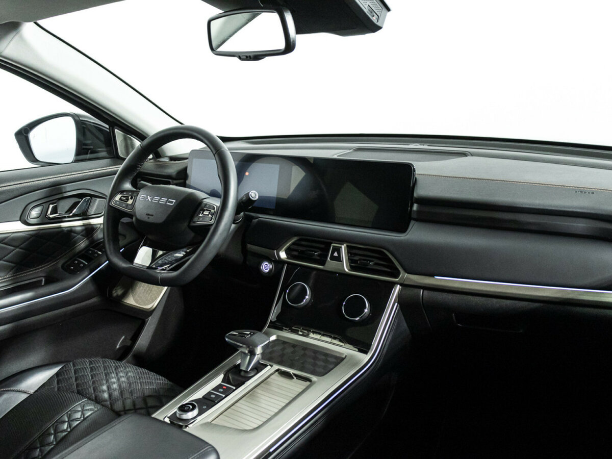 Б/У Эксид Т-Икс-Л 2023 года. Фото: #8