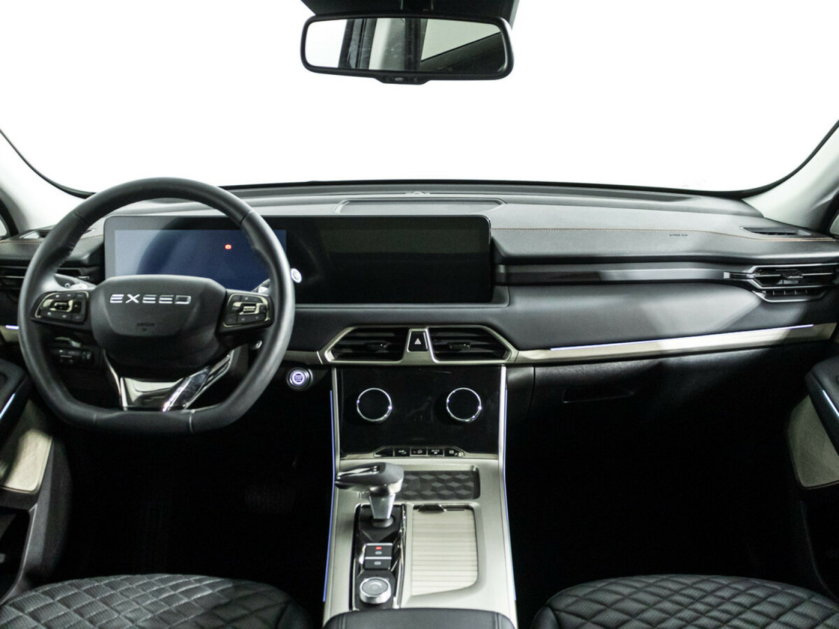 Б/У Эксид Т-Икс-Л 2023 года. Фото: #12