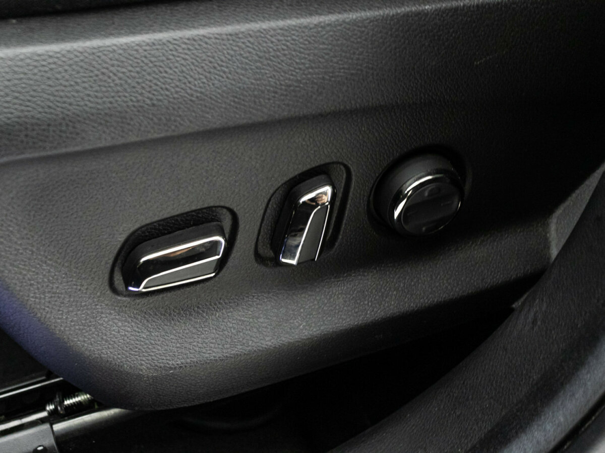 Б/У Эксид Т-Икс-Л 2023 года. Фото: #14