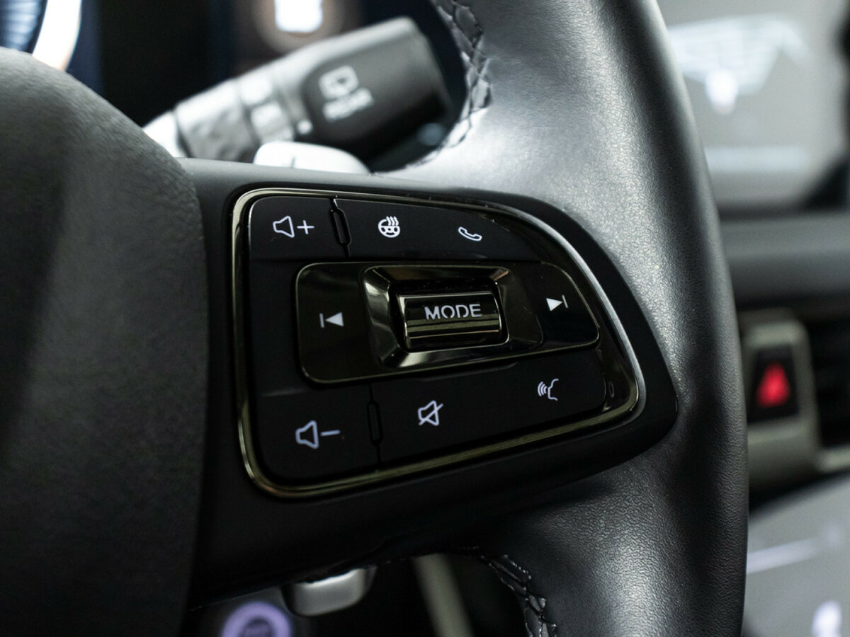 Б/У Эксид Т-Икс-Л 2023 года. Фото: #17