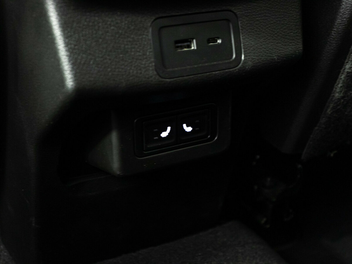 Б/У Эксид Т-Икс-Л 2023 года. Фото: #18