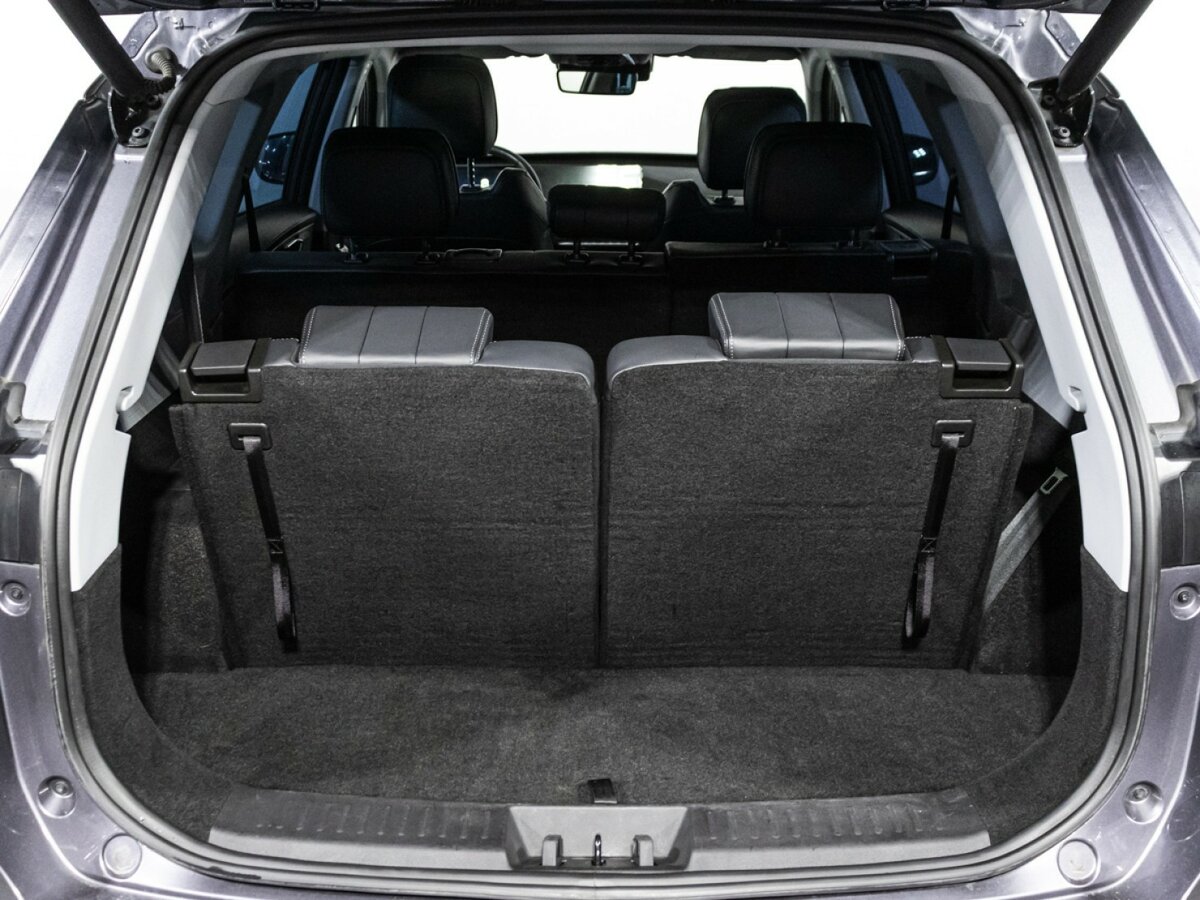 Б/У Чери Тигго 8 Про Макс 2023 года. Фото: #11