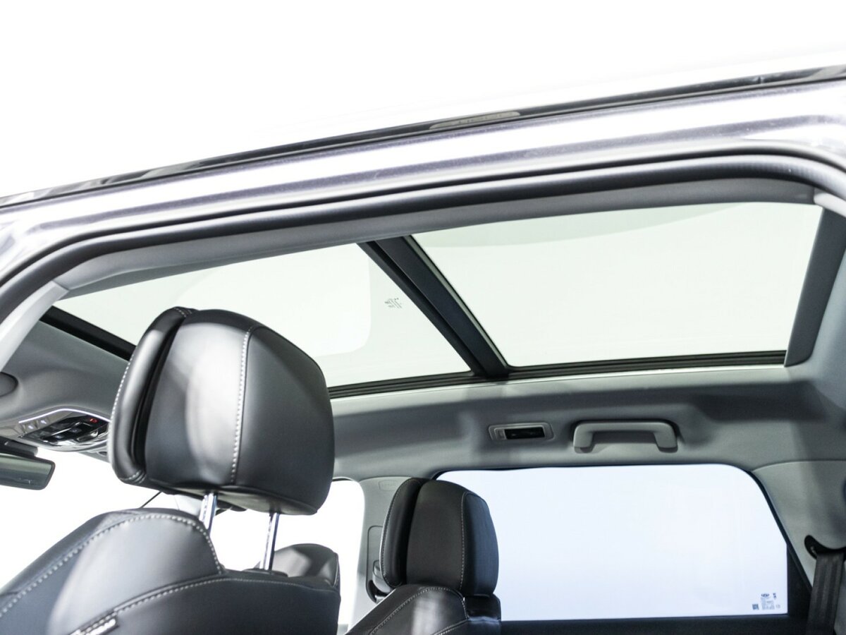 Б/У Чери Тигго 8 Про Макс 2023 года. Фото: #15