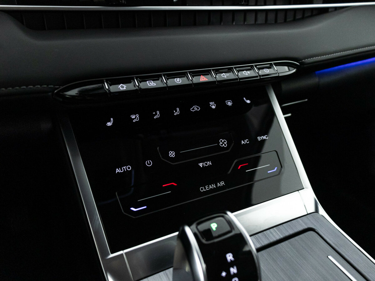 Б/У Чери Тигго 7 Про Макс 2023 года. Фото: #14