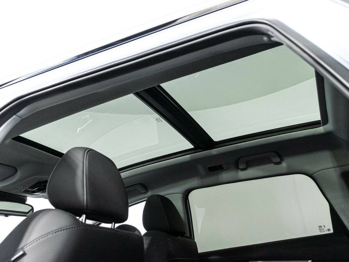 Б/У Чери Тигго 7 Про Макс 2023 года. Фото: #15