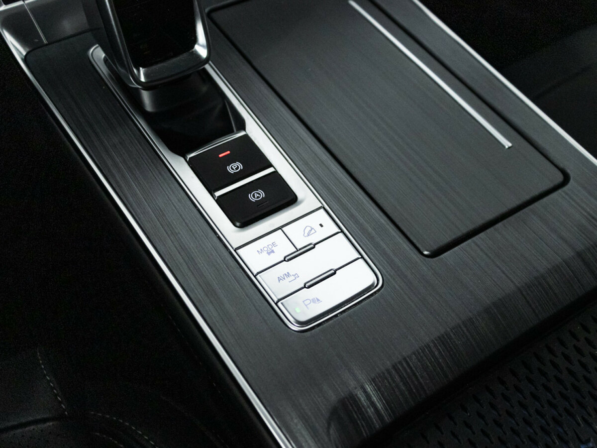 Б/У Чери Тигго 7 Про Макс 2023 года. Фото: #16